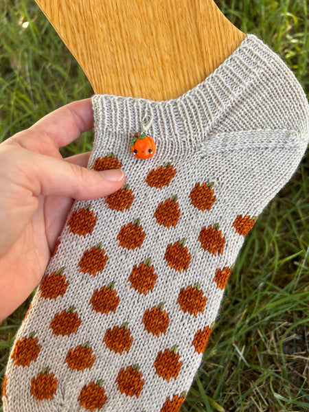 PREORDER Punkin Chunkin Sock Set-Shipping by October 10th!