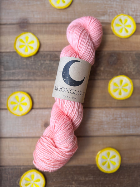 Merino DK Lemonade Fade Color Kit -Ready to Ship!