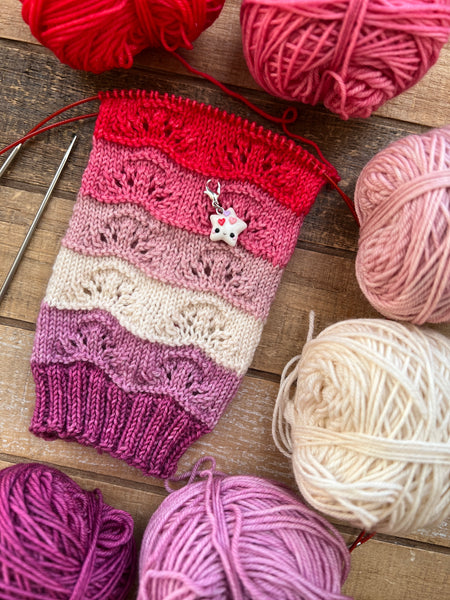PREORDER! Lovebird Lane Sock Mini Skein Set-January 31st!