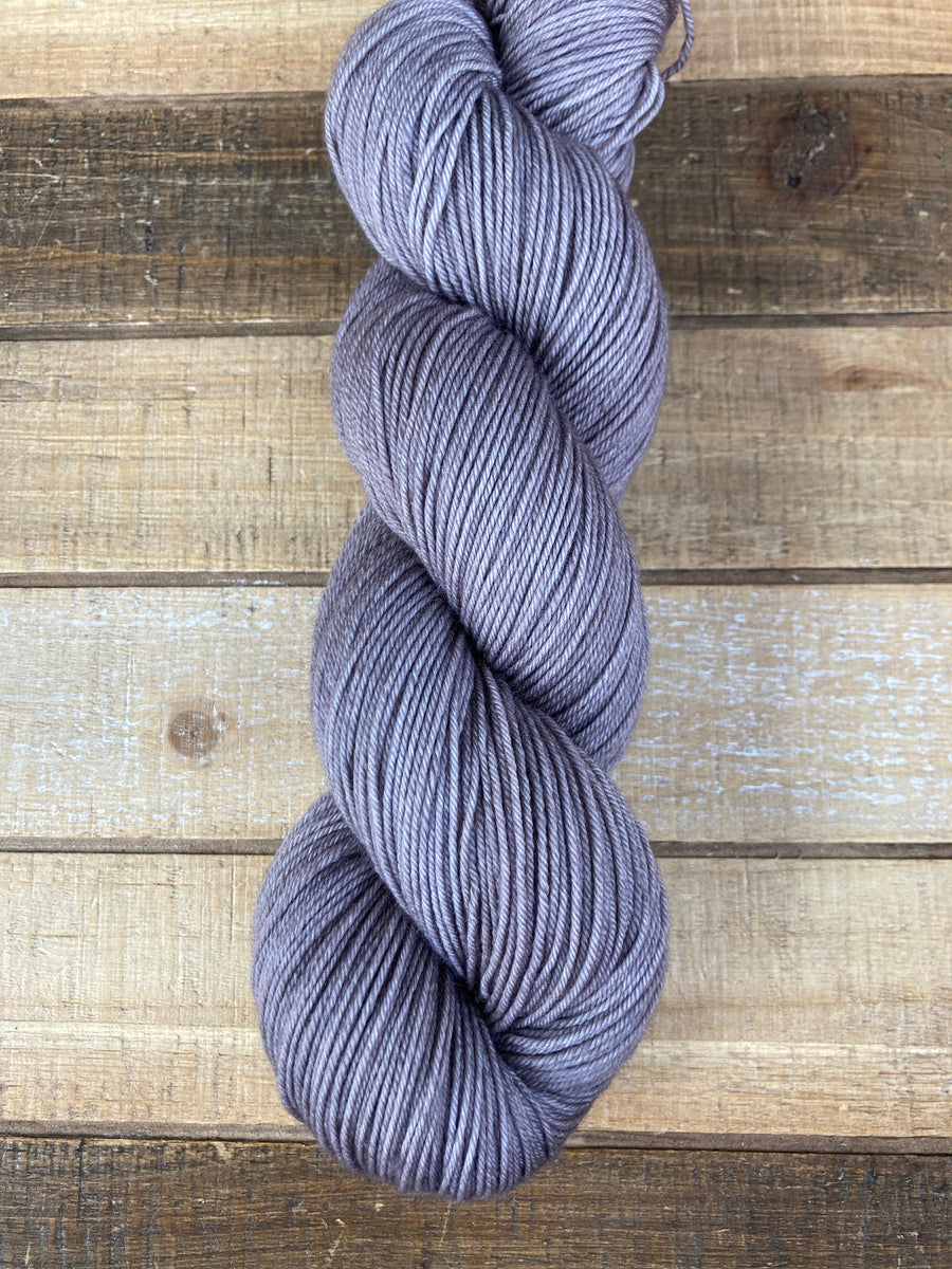 Coordinating Neutral for AdventDriftwood Moonglow Yarn Co