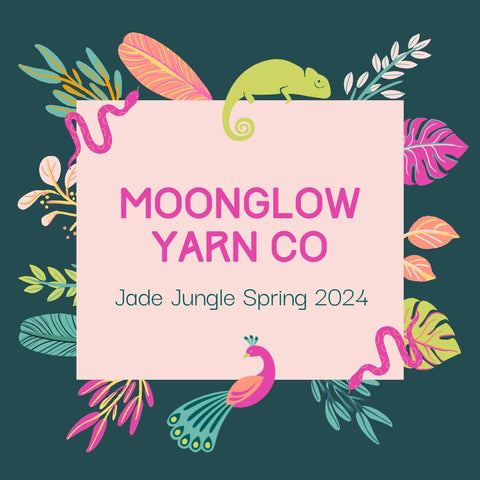 Moonglow Jade Jungle Collection