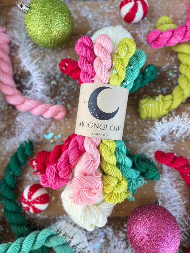 Moonglow Holiday Market 🎄 Friday, November 28th at 10:00 am MT