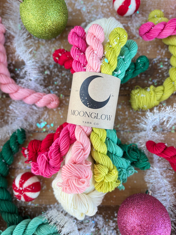 2025 Moonglow Holiday Shop🎄Update Friday, November 7th at 10:00 am MT (Items will be marked as sold out until 10:00 am MT!)