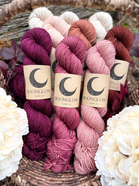 PREORDER! Moonglow Woodland Rose - Shipping by October 2nd!