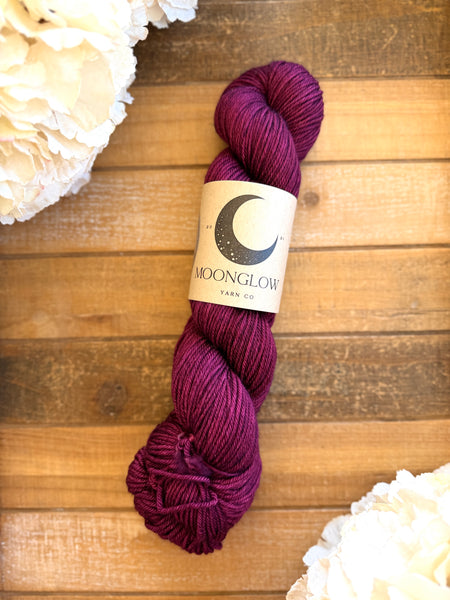 Merino DK Autumn Ember Color Kit -Ready to Ship!