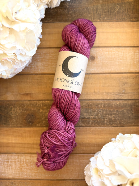 Merino DK Autumn Ember Color Kit -Ready to Ship!