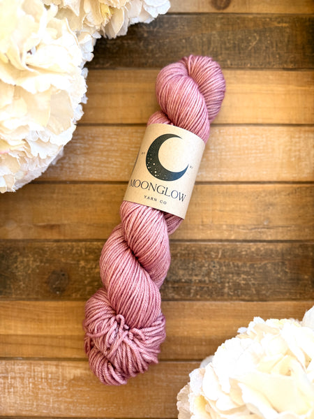 Merino DK Autumn Ember Color Kit -Ready to Ship!