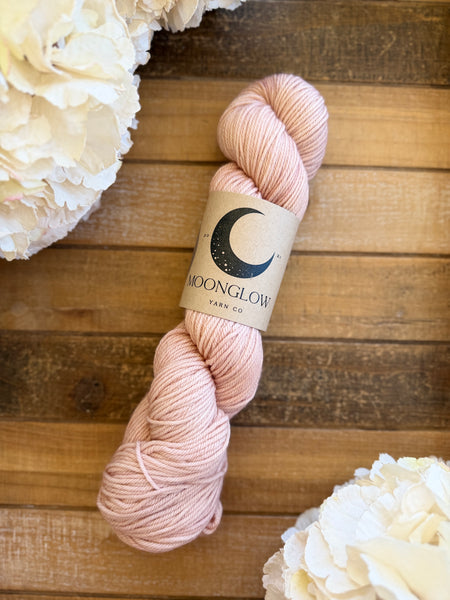PREORDER! Moonglow Dust Bunny- Shipping by October 2nd!