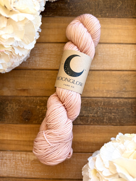 Merino DK Autumn Ember Color Kit -Ready to Ship!