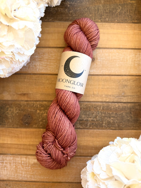 Merino DK Autumn Ember Color Kit -Ready to Ship!