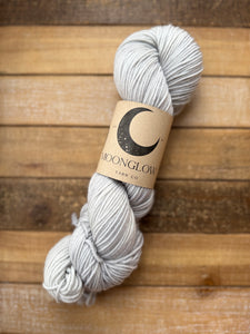 Moonglow Moonlight-Dyed to Order!