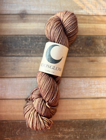 PREORDER Moonglow Brown Sugar- Shipping by October 10th!