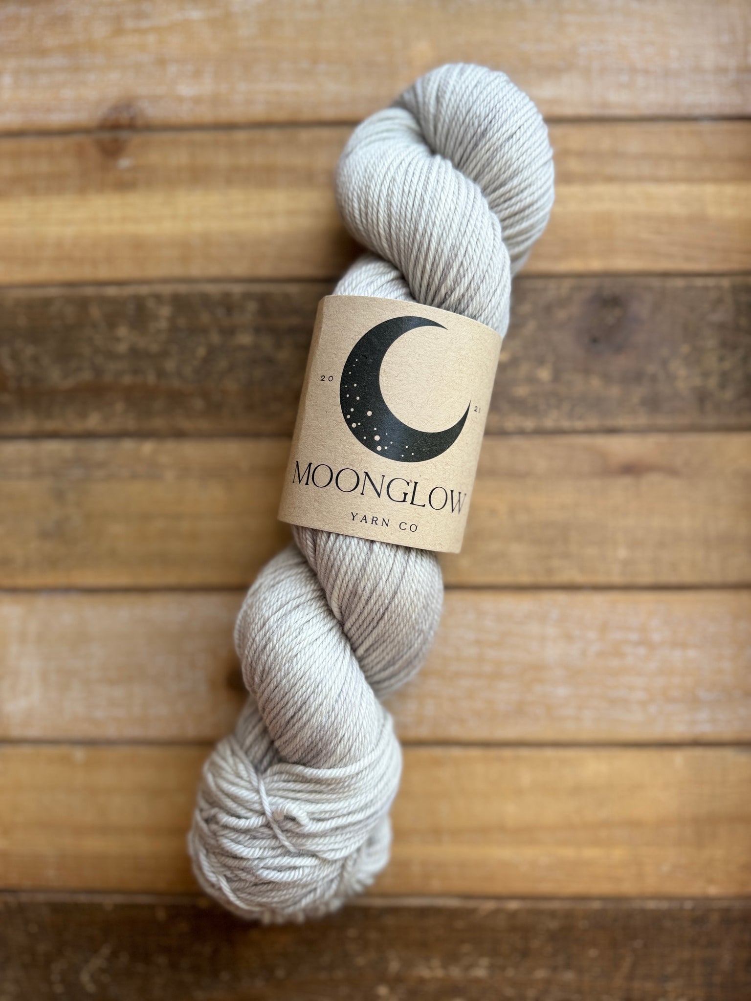 Merino DK Aspen (115g skeins)-Shipping by November 25th!