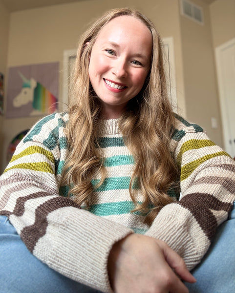 Merino DK Mountain Meadow Color Kit-Two Week Preorder!