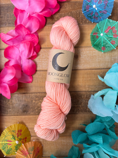 PREORDER! Merino Nylon Sock Pool Party Color Kit-Two Week Preorder!