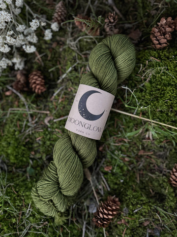 PREORDER Moonglow Folklore- Shipping by October 10th!