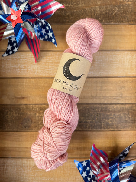 PREORDER! Moonglow Pink Sands- Two Week Preorder!