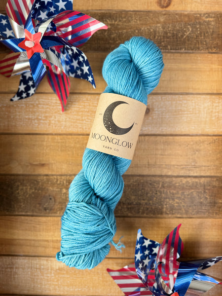 PREORDER! Moonglow Bluebird- Two Week Preorder!