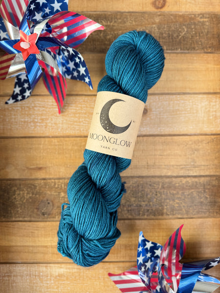 PREORDER! Moonglow Sapphire- Two Week Preorder!