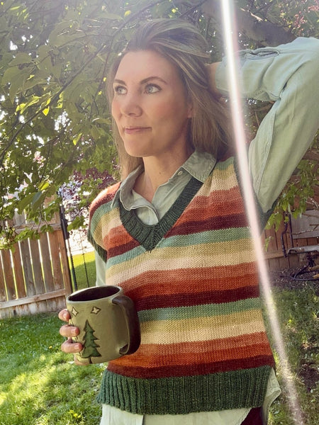 Merino DK Fall Festival Color Kit - Ready to Ship!
