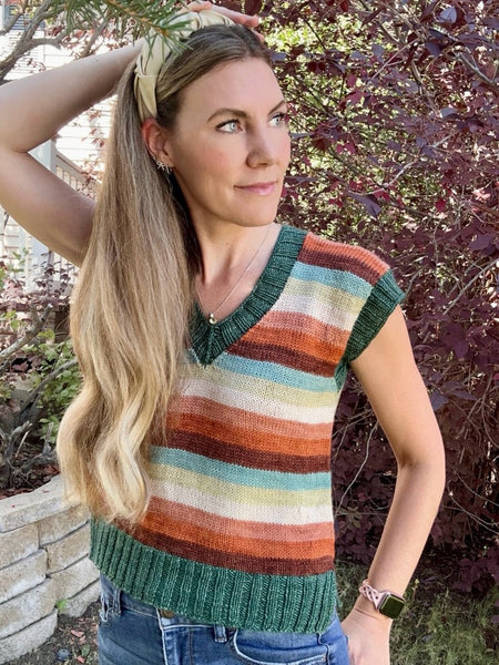 Merino DK Fall Festival Color Kit - Ready to Ship!
