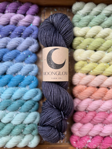 Moonglow Black Diamond