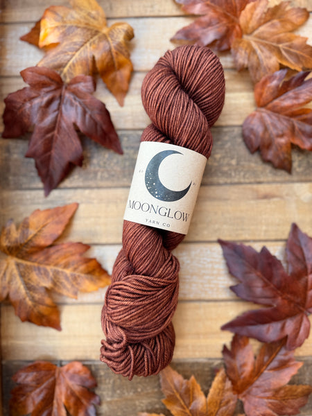 Merino DK Fall Festival Color Kit - Ready to Ship!