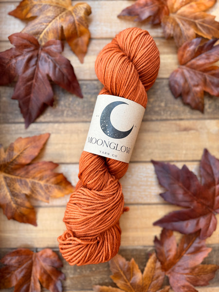 Merino DK Fall Festival Color Kit - Ready to Ship!