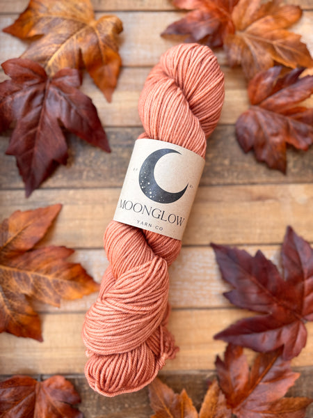 Merino DK Fall Festival Color Kit - Ready to Ship!
