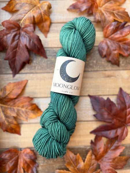 Merino DK Fall Festival Color Kit - Ready to Ship!