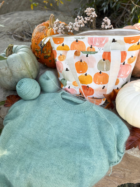 PREORDER Moonglow Seafoam- Shipping by October 10th!