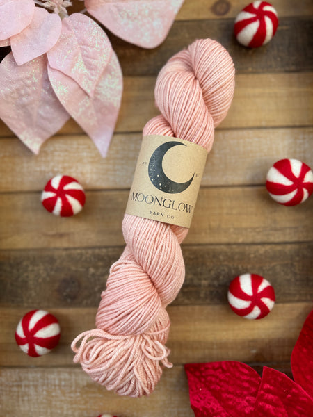 Merino DK Cozy Christmas Color Kit (115g skeins)-Ready to Ship!