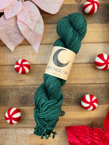 Merino DK Hollyglow (115g skeins)-Shipping by November 25th!