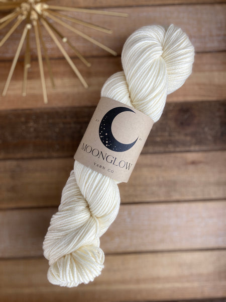 Moonglow Spun Sugar-Ready to Ship!