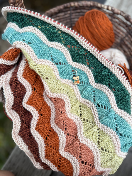 Merino DK Fall Festival Color Kit - Ready to Ship!