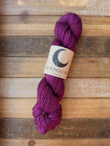 PREORDER Moonglow Huckleberry Haze- Shipping by October 10th!