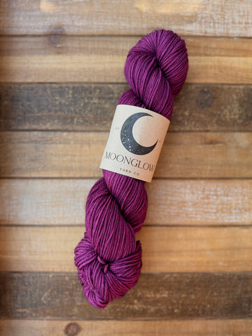 PREORDER Moonglow Huckleberry Haze- Shipping by October 10th!