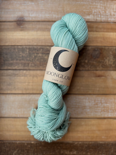 PREORDER Moonglow Seafoam- Shipping by October 10th!