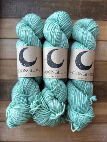Merino DK Seafoam Trio -Ready to Ship!