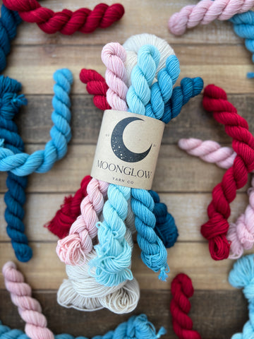 Sparkle Pop Sock Set-Ready to Ship!