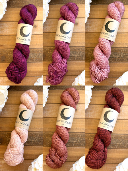 PREORDER! Moonglow Brambleberry - Shipping by October 2nd!